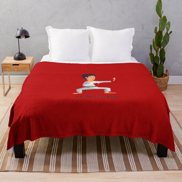 Item preview, Serious Karate Geek Here! Set #3 designed and sold by Krispsm.