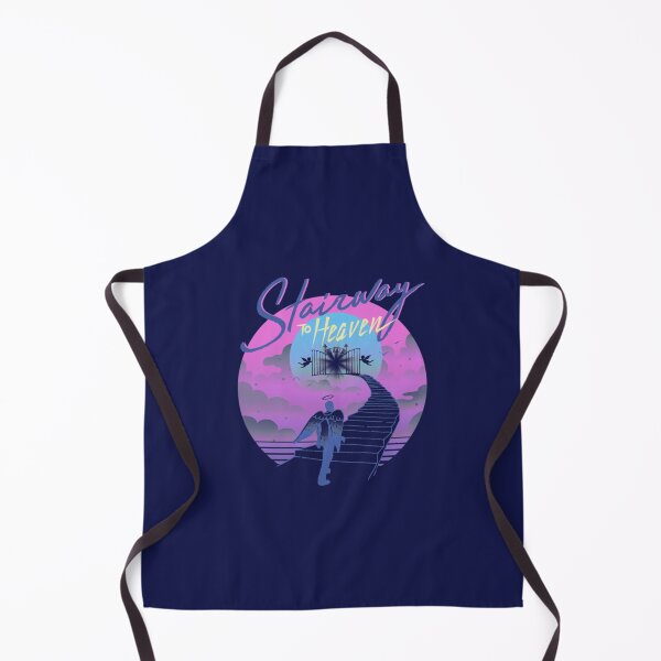 Item preview, Stairway to Heaven  designed and sold by Lenalevtuvis.