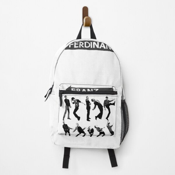 Item preview, Franz Ferdinand designed and sold by screamingbyron.