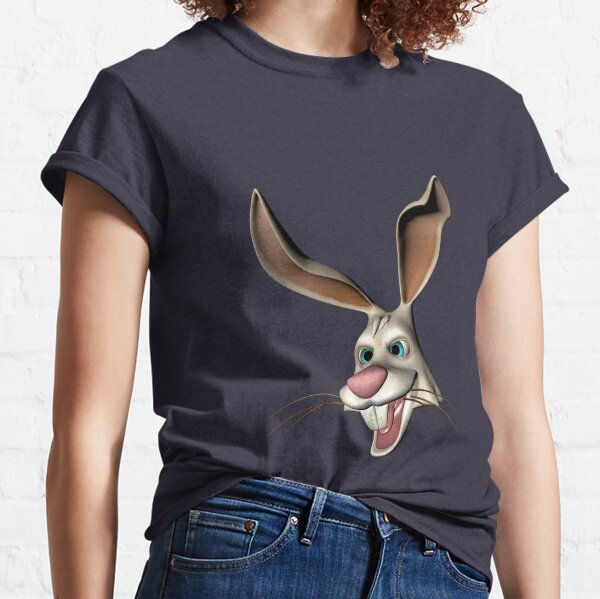 Bad Bunny Vintage Concert Classic T-Shirt - REVER LAVIE