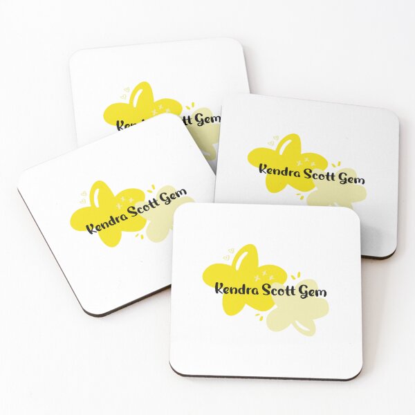 Artikelvorschau, Kendra Scott Gem entworfen und verkauft von Custom Canvas Buff.
