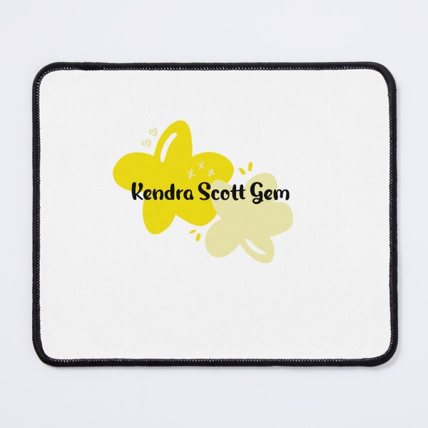 Artikelvorschau, Kendra Scott Gem entworfen und verkauft von Custom Canvas Buff.