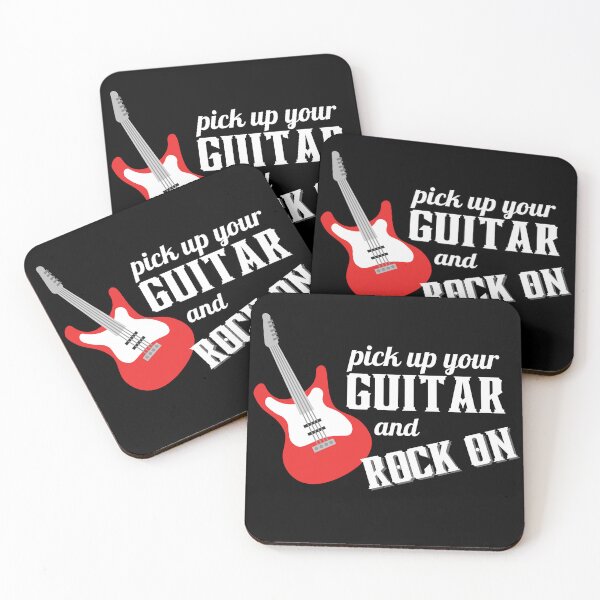 Item preview, Pick up your guitar and rock on designed and sold by Rsagur12.