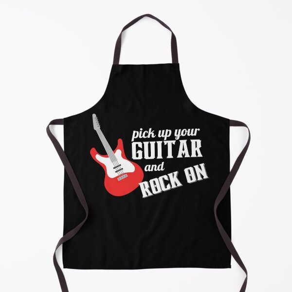Item preview, Pick up your guitar and rock on designed and sold by Rsagur12.
