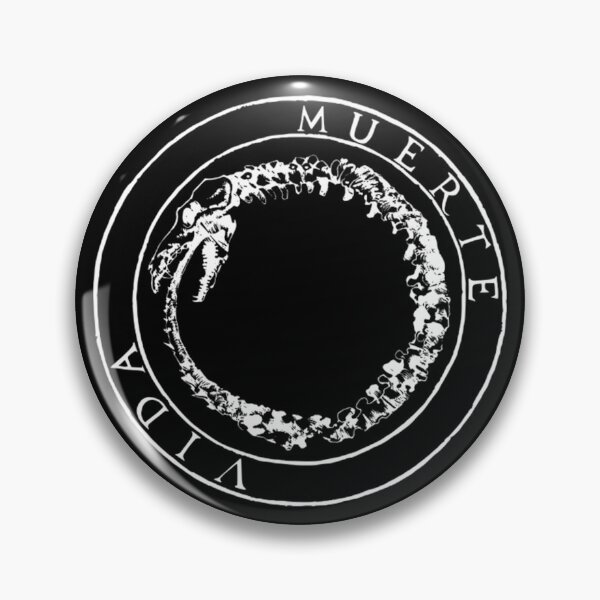 Item preview, Canserbero Muerte designed and sold by Hazelpher783.