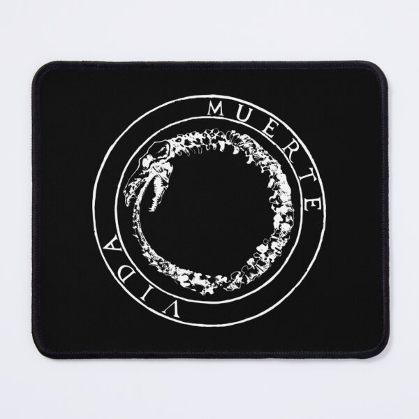 Item preview, Canserbero Muerte designed and sold by Hazelpher783.
