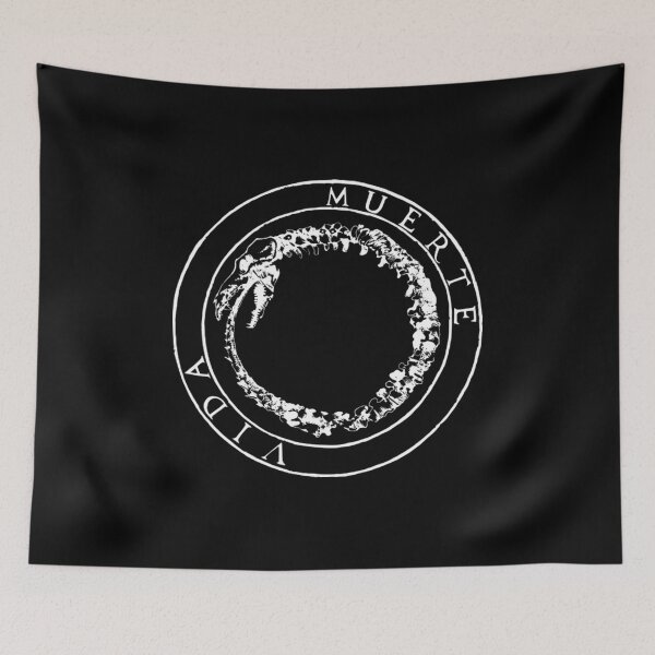 Item preview, Canserbero Muerte designed and sold by Hazelpher783.