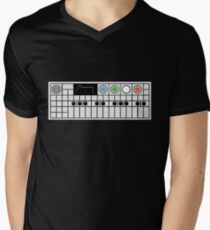 OP-1 Men's V-Neck T-Shirt