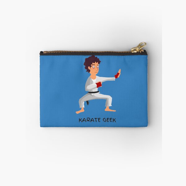 Item preview, Serious Karate Geek Here! Set #3 designed and sold by Krispsm.