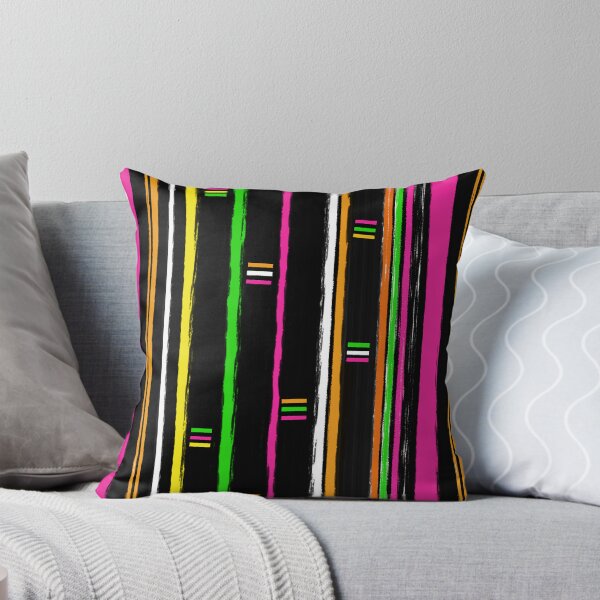 Item preview, Licorice All-Stripes designed and sold by Alixseesthis.