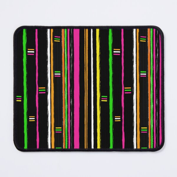 Item preview, Licorice All-Stripes designed and sold by Alixseesthis.