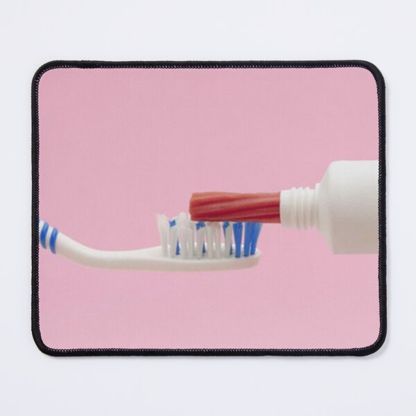 Item preview, Kids toothpaste poster designed and sold by mamouyhosi.
