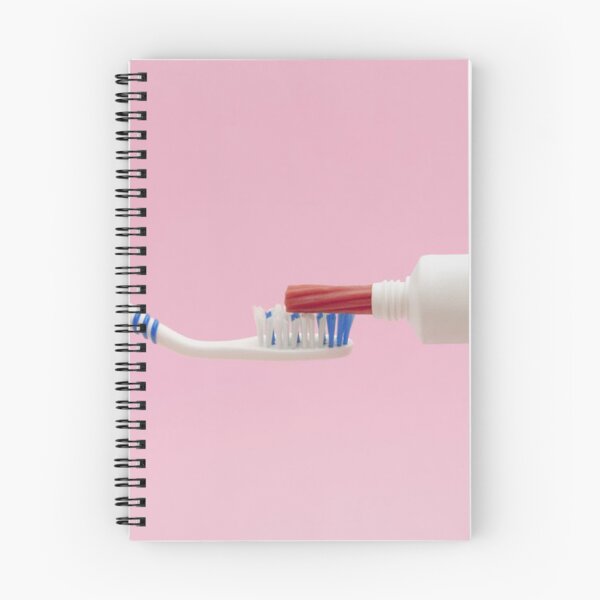 Item preview, Kids toothpaste poster  designed and sold by mamouyhosi.