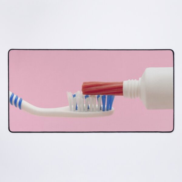 Item preview, Kids toothpaste poster designed and sold by mamouyhosi.