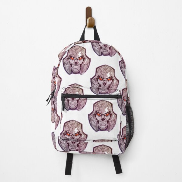 Item preview, MEGAskull designed and sold by nmendels79.