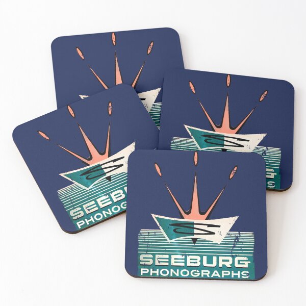 Item preview, Seeburg Phonographs  designed and sold by Lenalevtuvis.