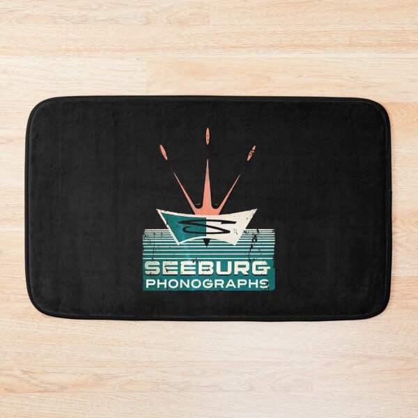 Item preview, Seeburg Phonographs  designed and sold by Lenalevtuvis.