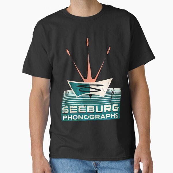Item preview, Seeburg Phonographs  designed and sold by Lenalevtuvis.