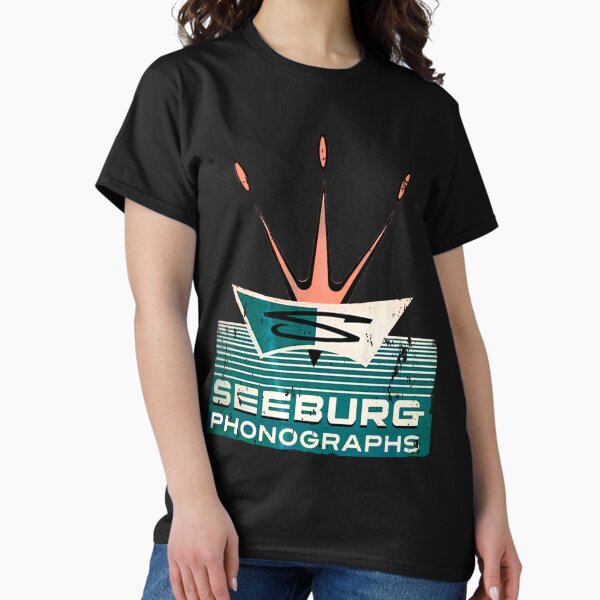 Item preview, Seeburg Phonographs  designed and sold by Lenalevtuvis.