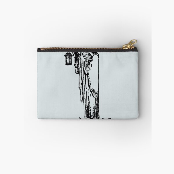 Item preview, The Hermit - Line Drawing - Tarot  designed and sold by Lenalevtuvis.