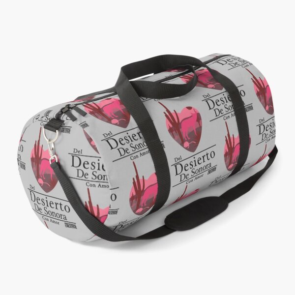 Item preview, Del Desierto de Sonora con Amor I designed and sold by Procyonidae Creative.