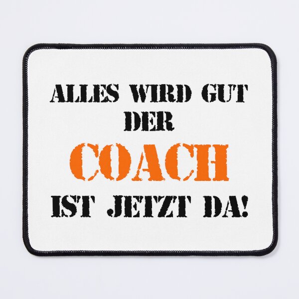 Item preview, coach trainer designed and sold by Radixbarny.