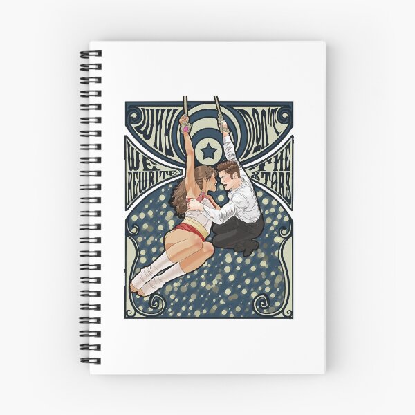 Item preview, rewrite the stars  designed and sold by nmendels79.