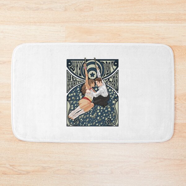 Item preview, rewrite the stars  designed and sold by nmendels79.