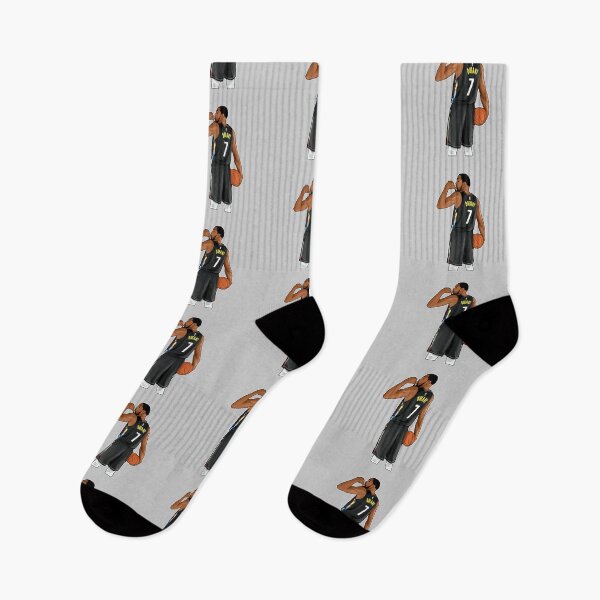 Item preview, Kevin Durant #7 In Action designed and sold by SwimToday.