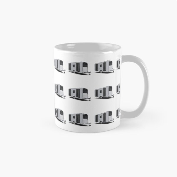 Item preview, Eriba designed and sold by MaxManN1.