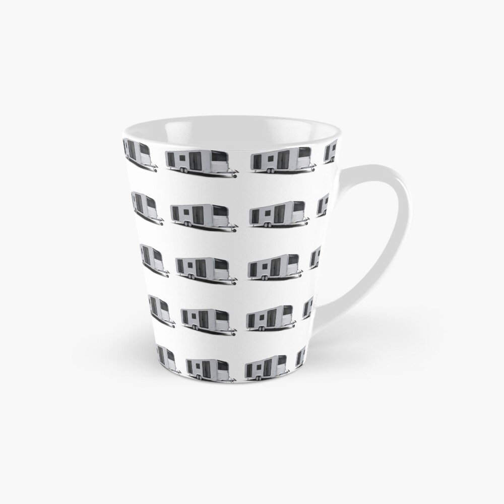 Artikel-Vorschau von Tasse (konisch), designt und verkauft von MaxManN1.