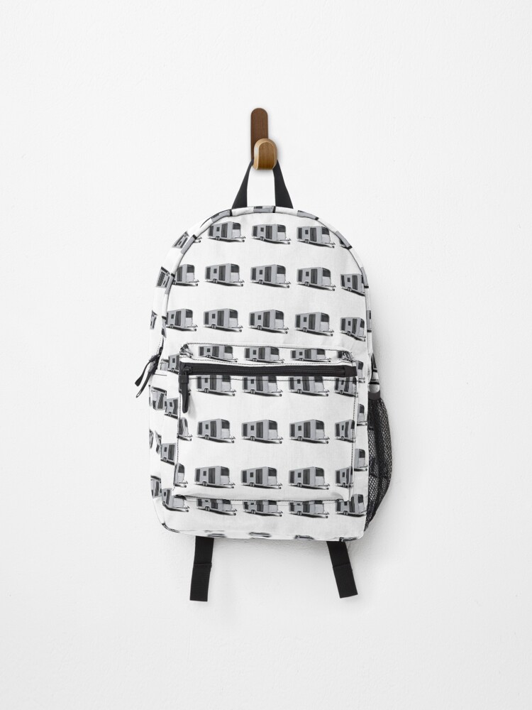 Thumbnail 1 of 3, Backpack, Eriba designed and sold by MaxManN1.