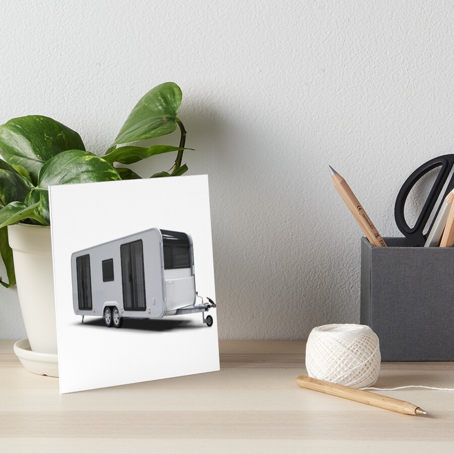 Item preview, Art Board Print designed and sold by MaxManN1.