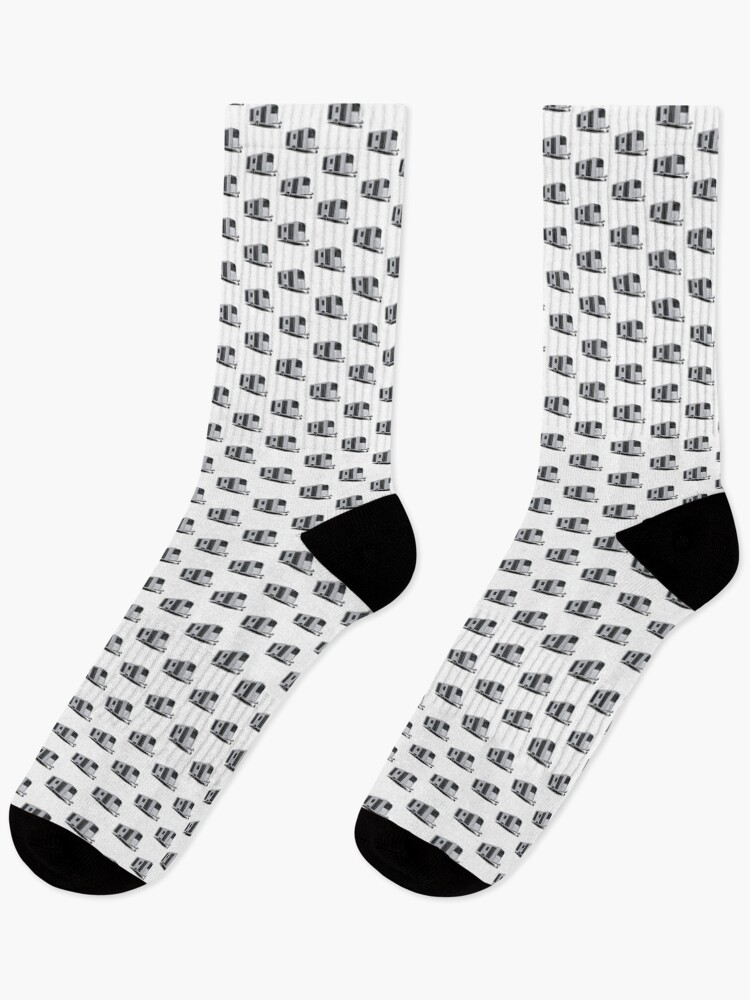 Thumbnail 1 of 5, Socks, Eriba designed and sold by MaxManN1.