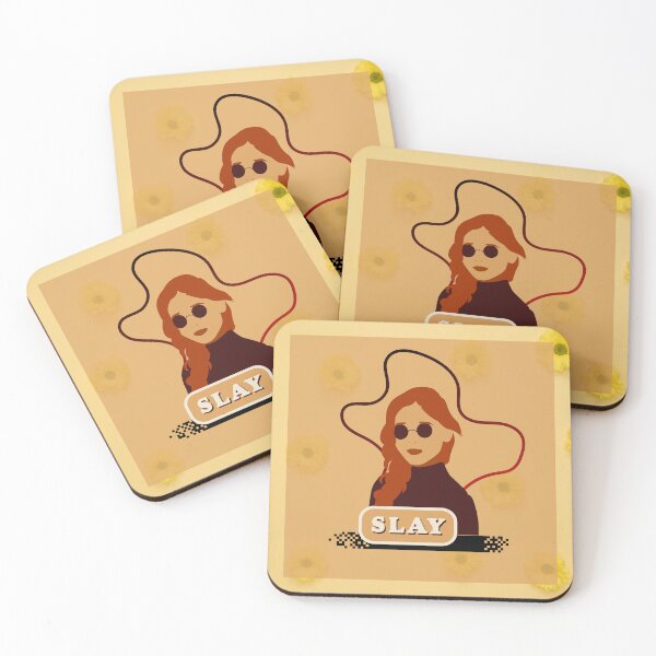 Item preview, Slay Minimalist Design designed and sold by DeXigns.