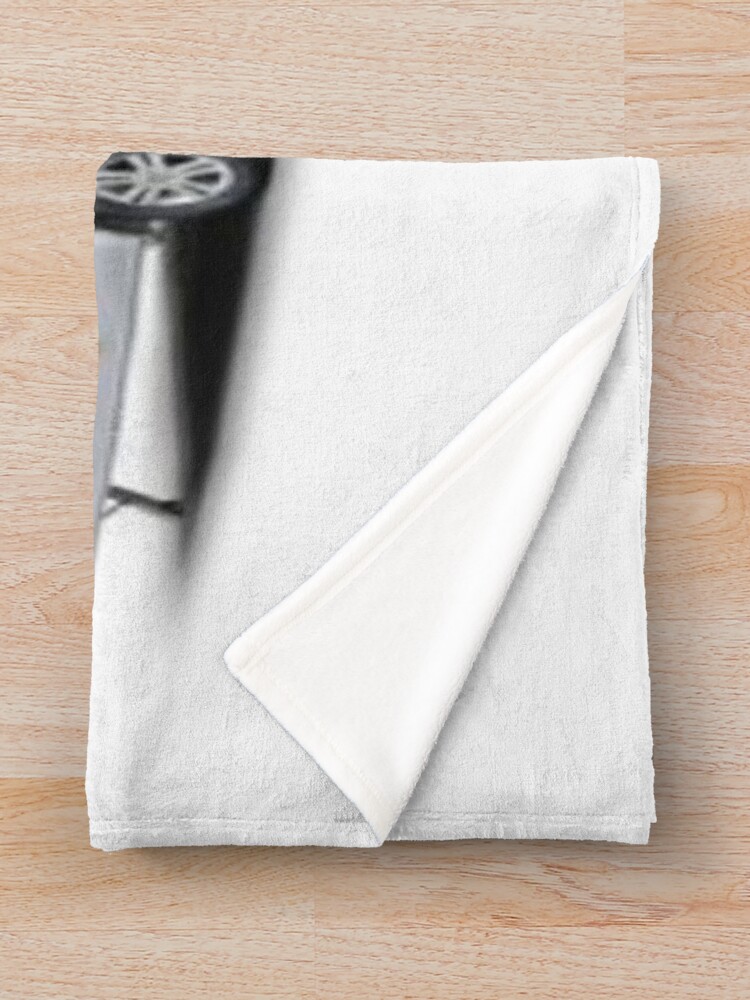 Thumbnail 3 of 6, Throw Blanket, Eriba designed and sold by MaxManN1.