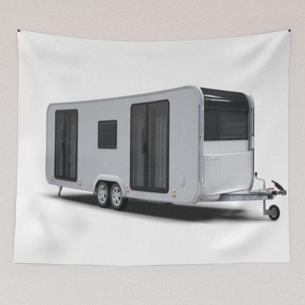 Item preview, Eriba designed and sold by MaxManN1.