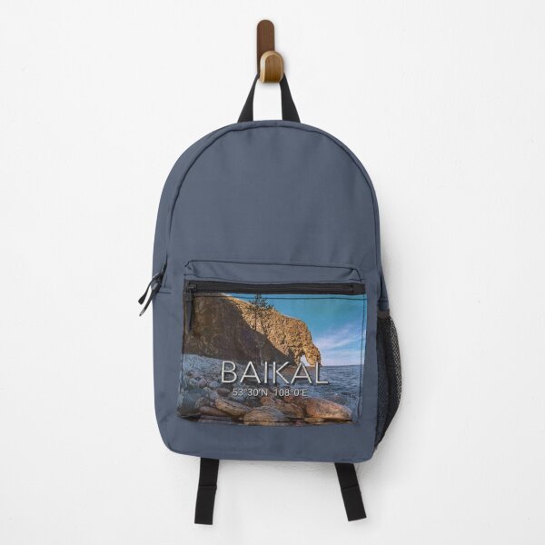Item preview, Lake Baikal designed and sold by kitnikit.