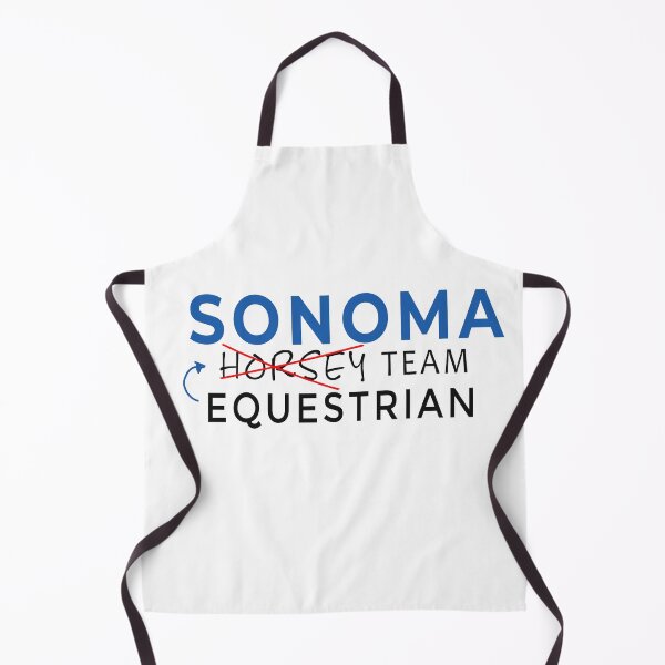 Item preview, Sonoma Horsey Team Equestrian designed and sold by JPsCreatorium.