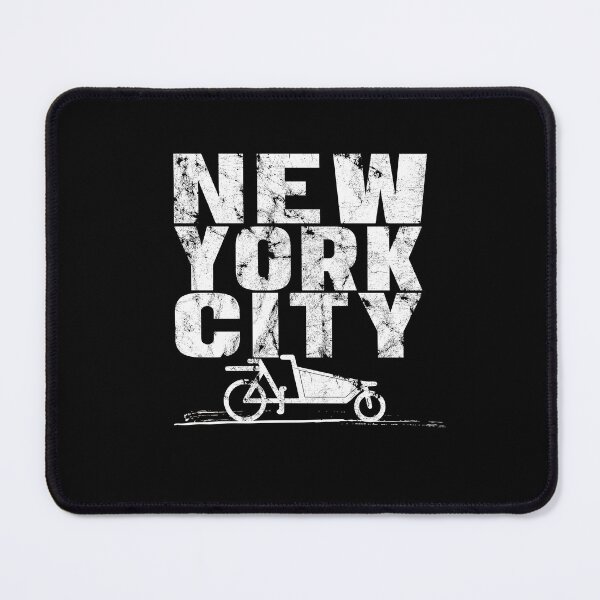 Item preview, Cargo bike - New York City designed and sold by Mandoli42.