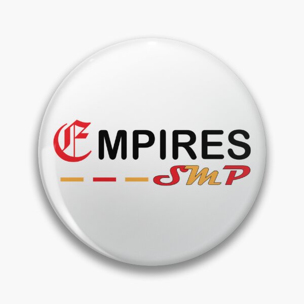 Item preview, Empires SMP designed and sold by AlvalRowena.