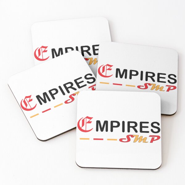 Item preview, Empires SMP designed and sold by AlvalRowena.