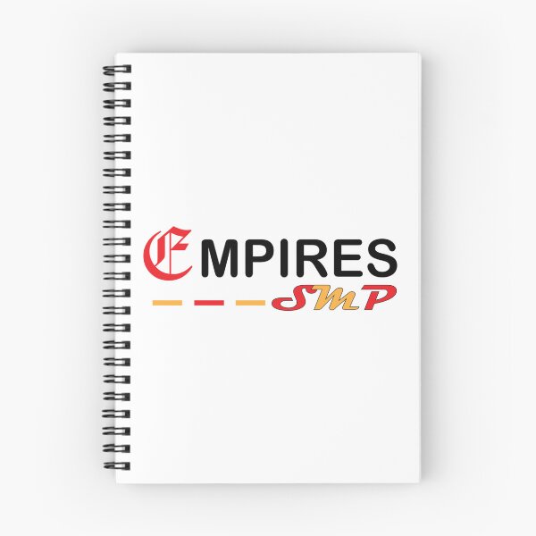 Item preview, Empires SMP designed and sold by AlvalRowena.