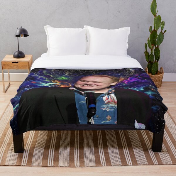 Item preview, louie anderson designed and sold by Lovearts01.