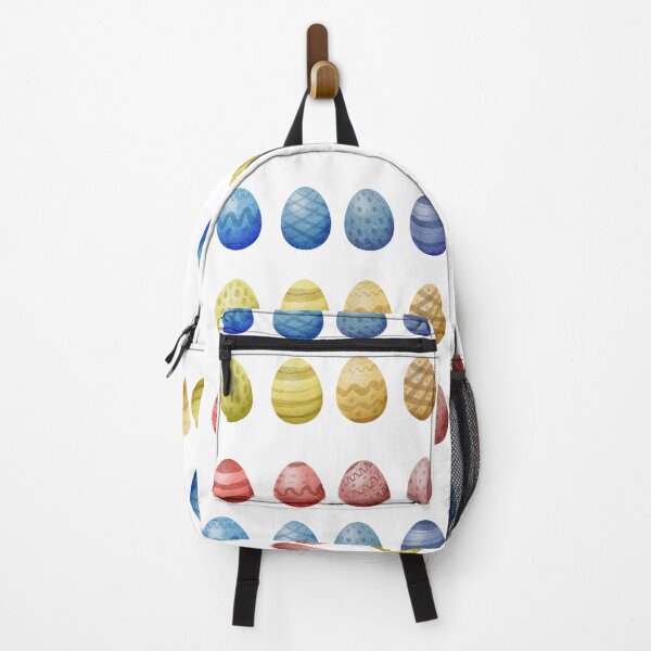 Item preview, Easter Day Eggs  designed and sold by elgreko.