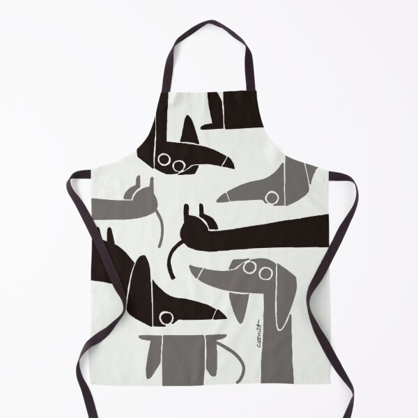 Item preview, We Love Dachs! designed and sold by KinAndOlive.