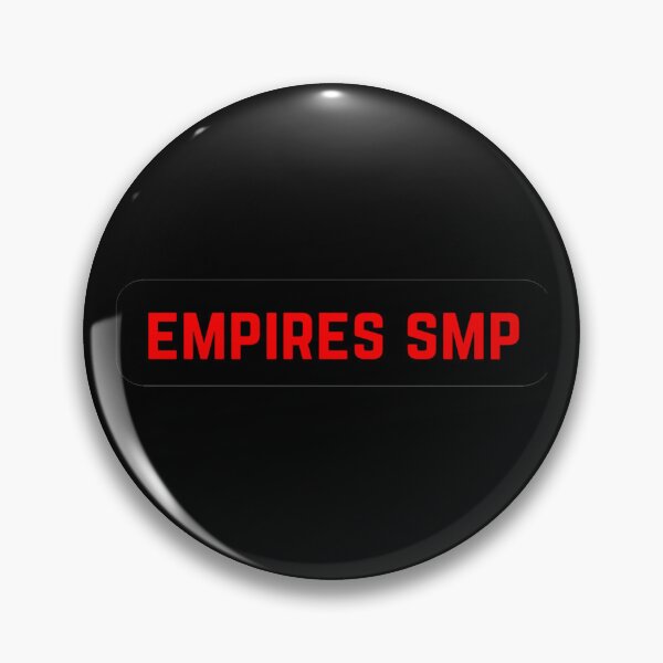 Item preview, Empires SMP Cap designed and sold by AlvalRowena.