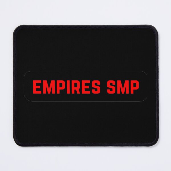 Item preview, Empires SMP Cap designed and sold by AlvalRowena.