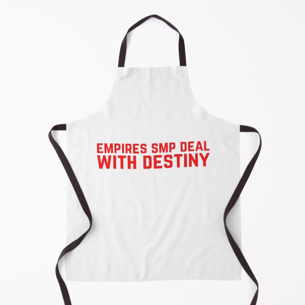 Item preview, Empires Smp Deal With Destiny Cap designed and sold by AlvalRowena.