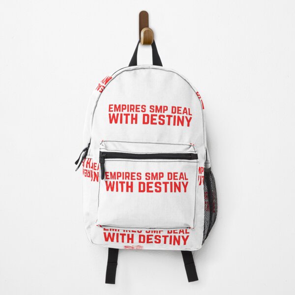 Item preview, Empires Smp Deal With Destiny Cap designed and sold by AlvalRowena.